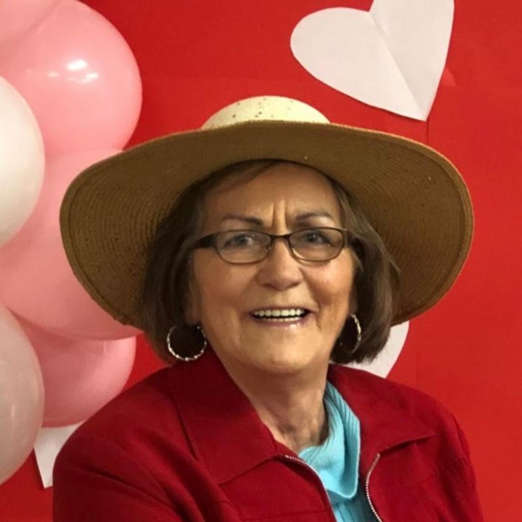 Margie Louise Hamrick Profile Photo