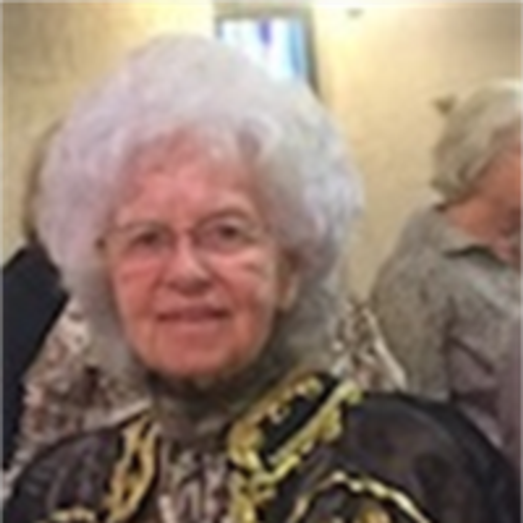 Addie Virginia Blanchard