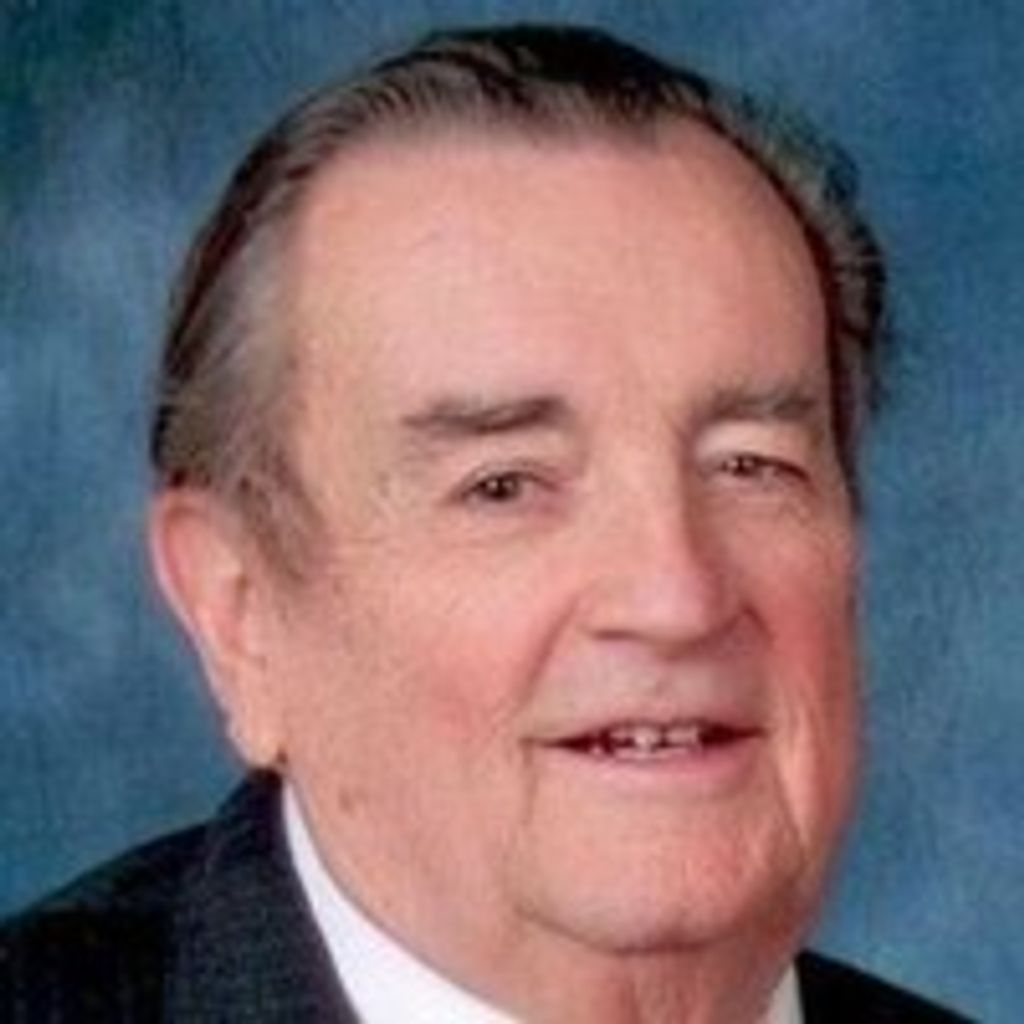 William E Goodwin