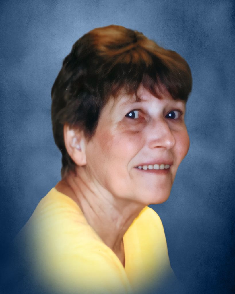 Betty Ann Lathan Gosnell Profile Photo