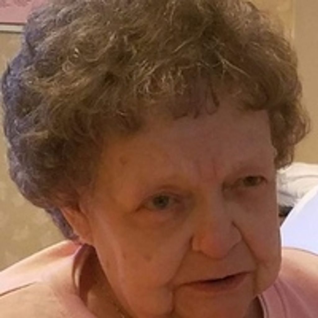 Shirley M. Skorko