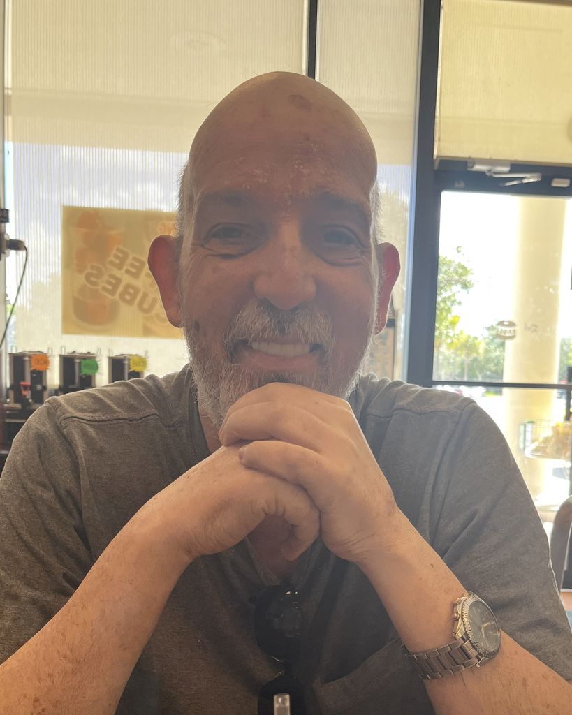 Michael Brett Forman Profile Photo