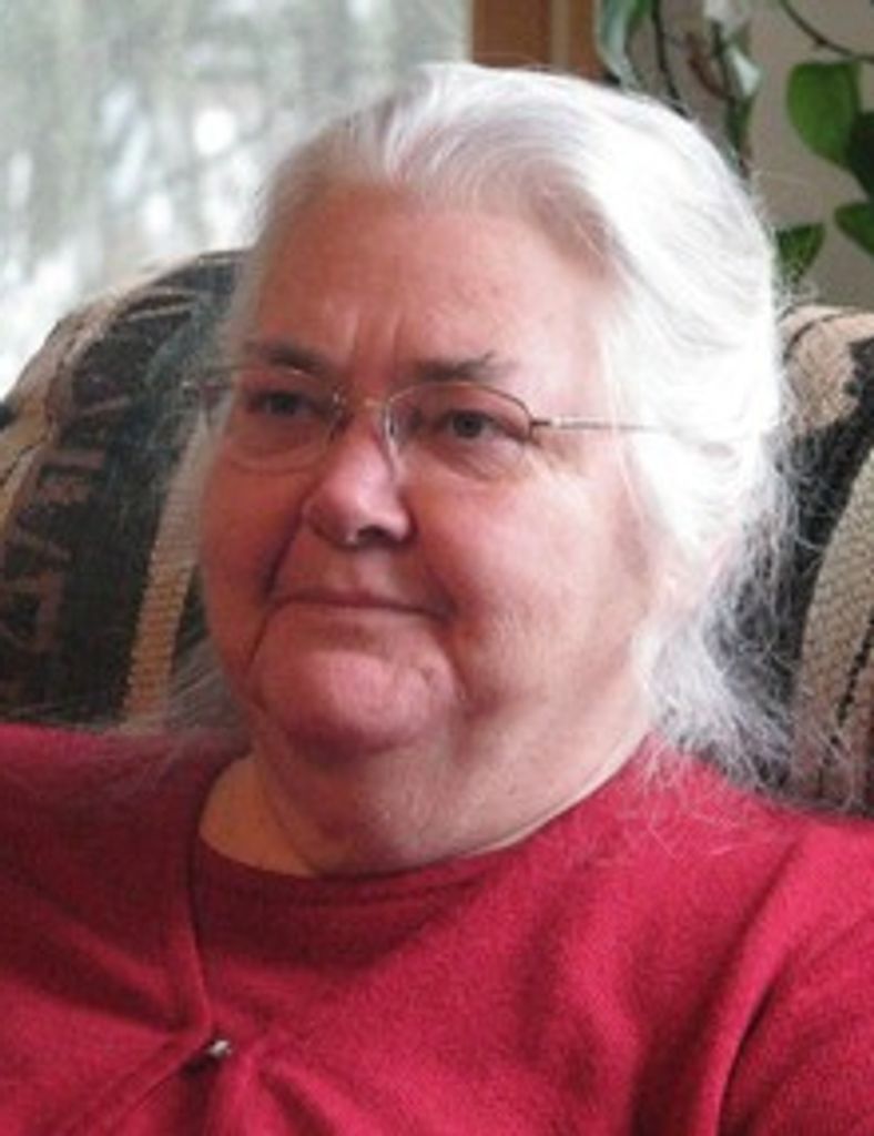 Nancy E. Eaker Profile Photo