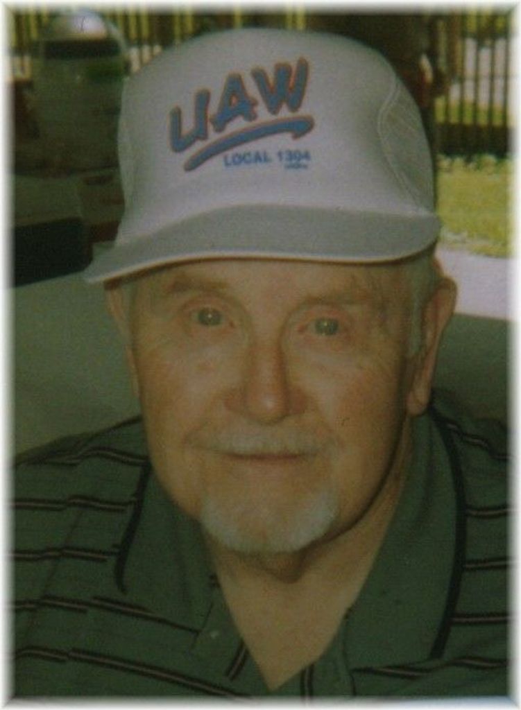 Marvin E. Weigandt