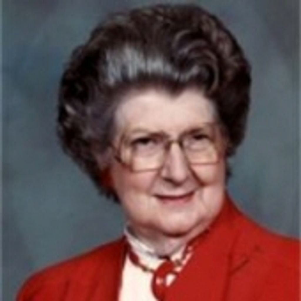 Nora E. Rexroth