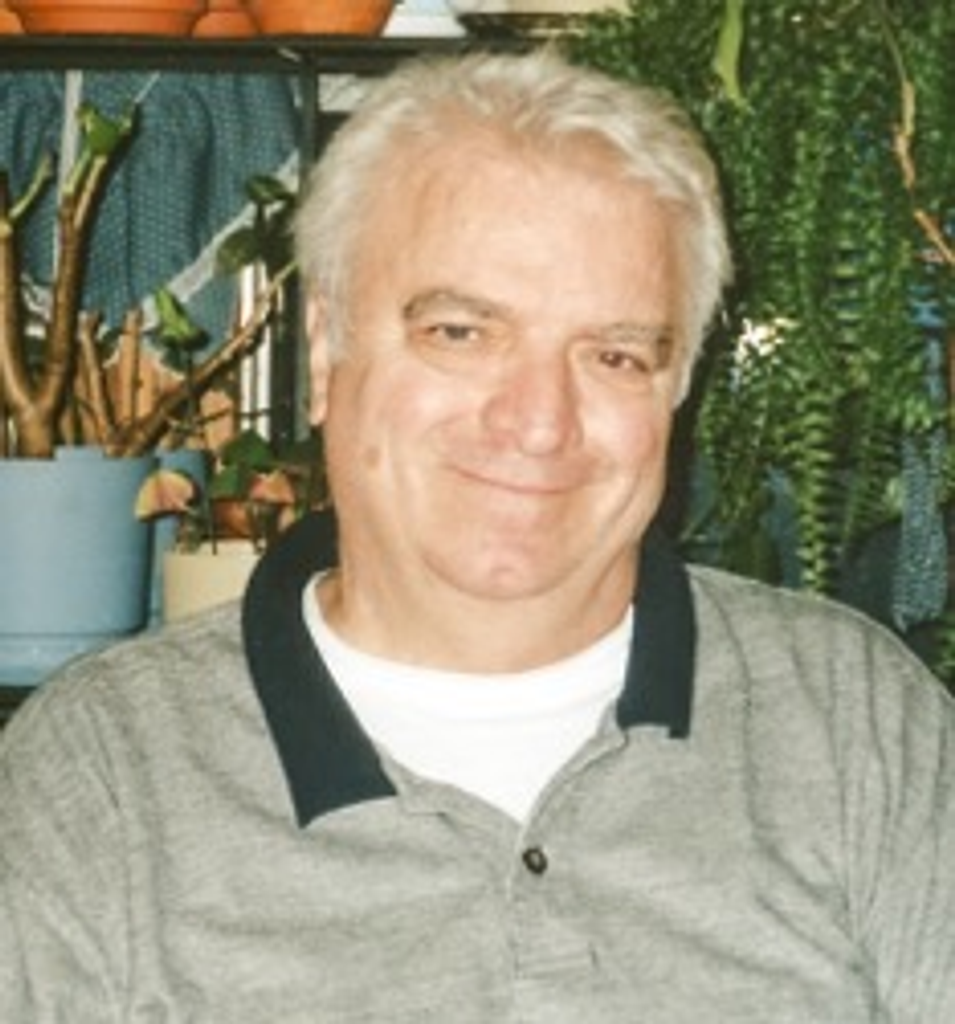 Linus J. Howard Sr.