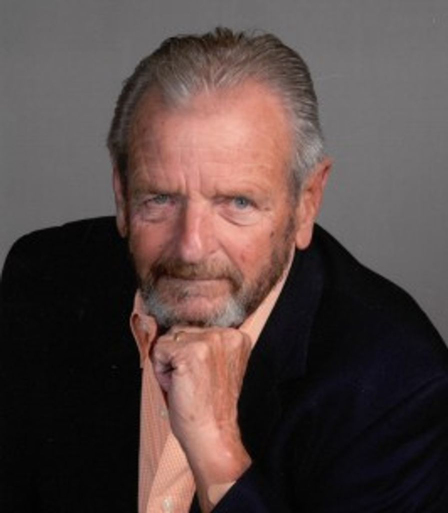 Edwin "Ted" Gregory Profile Photo