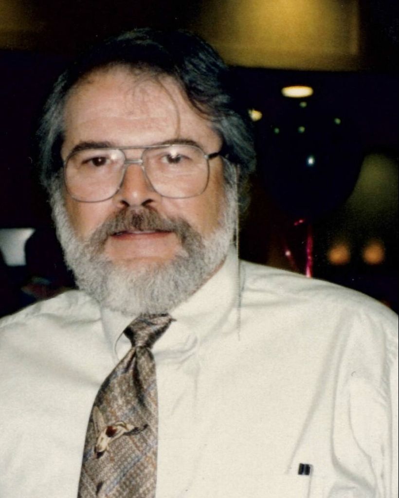 David Earl Tulip