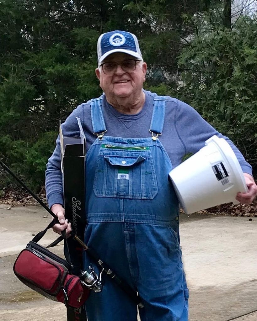 Rufus "Neely" Hollingsworth Profile Photo