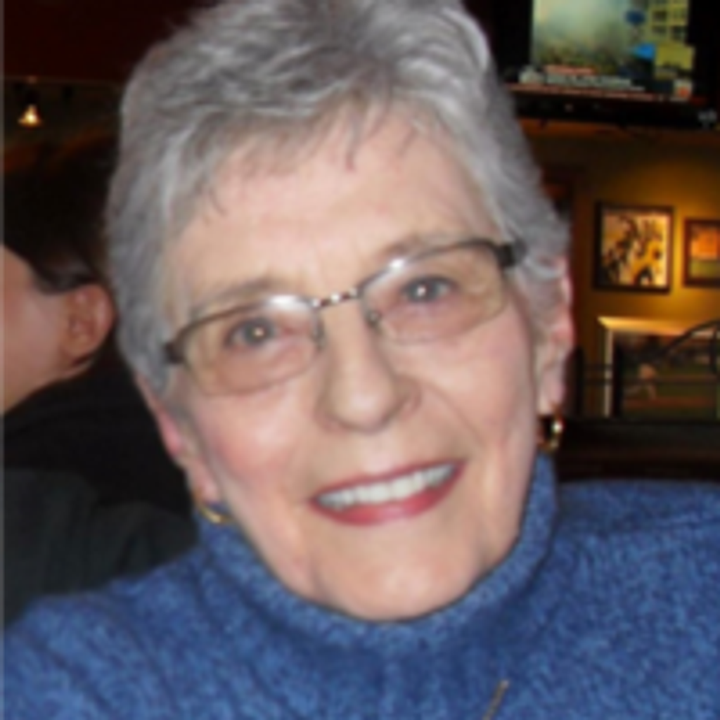 Jacqueline Anne Bonkowski