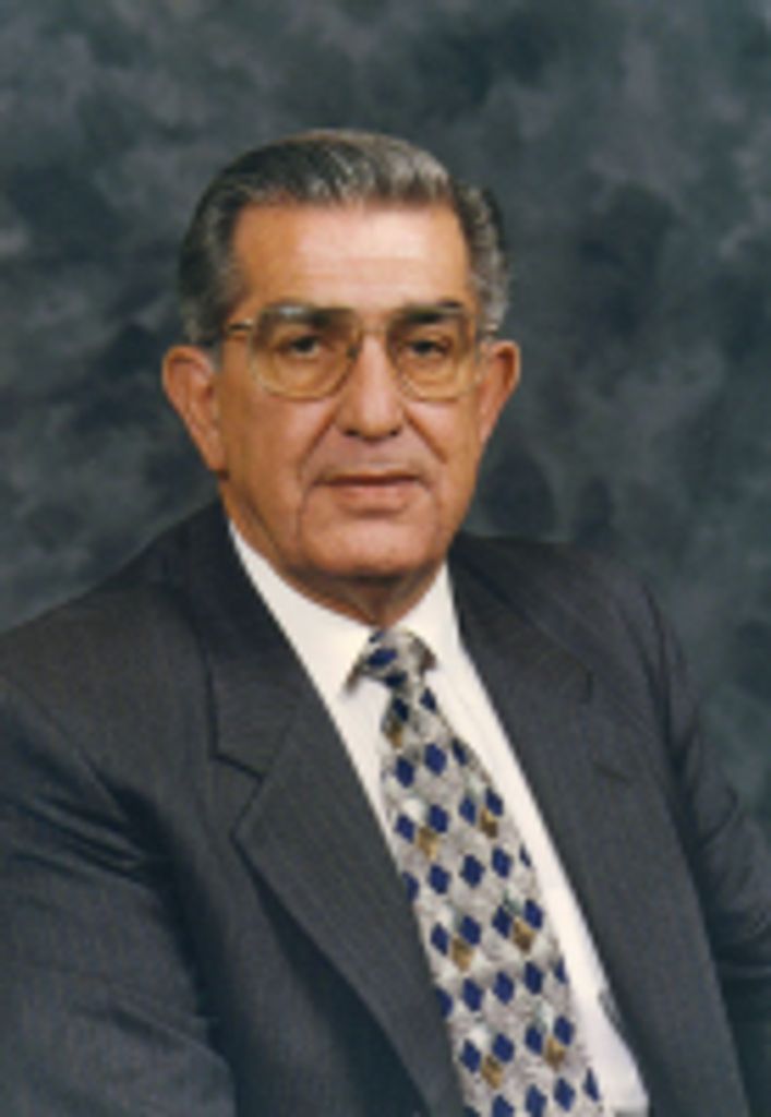 John Donald Gage