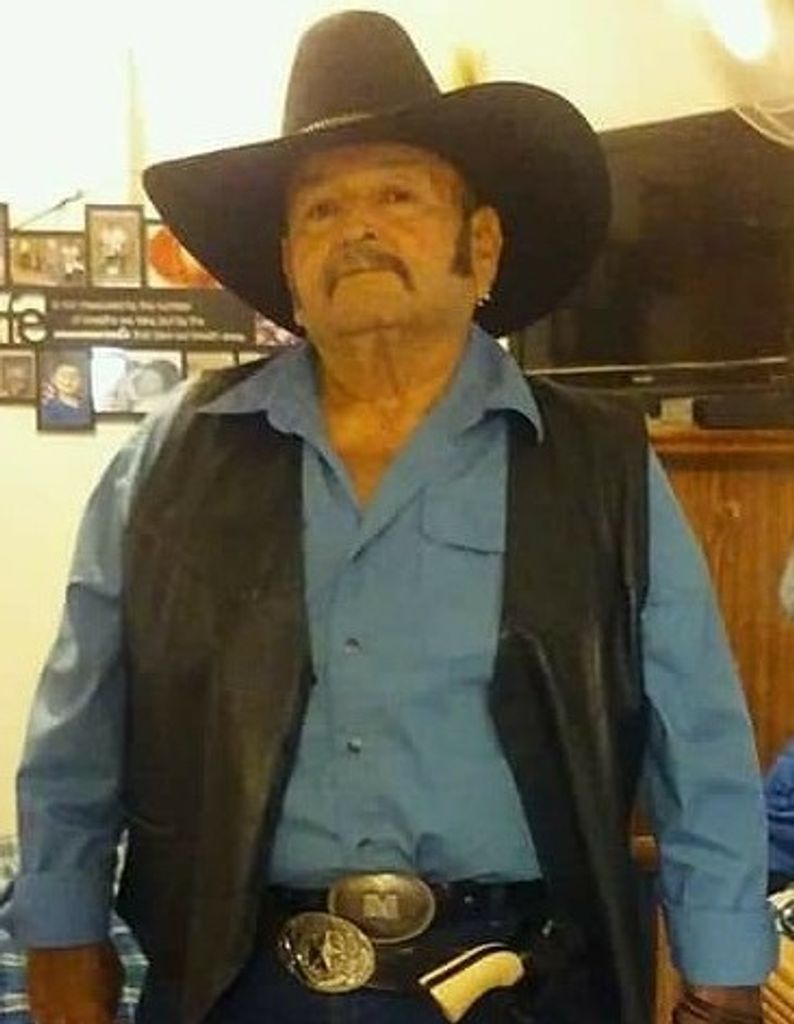 Margarito Medrano