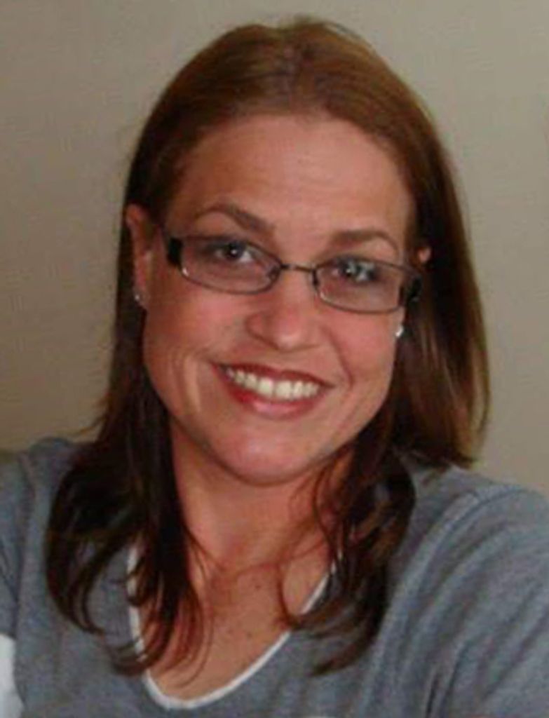 Sarah Lynn Zimmer