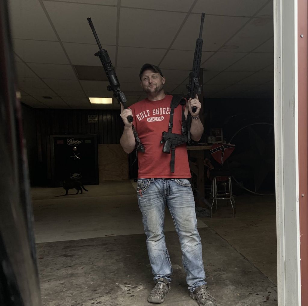 Eric Thomas Profile Photo