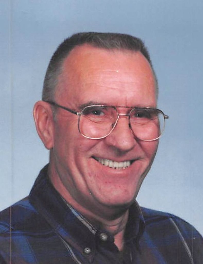 Wilbert S. Mitchell, Sr. Profile Photo