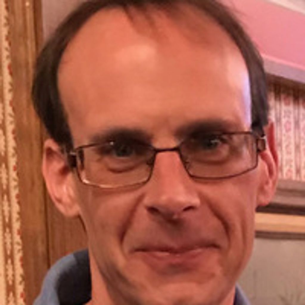 Brandon Robert Thieme Profile Photo