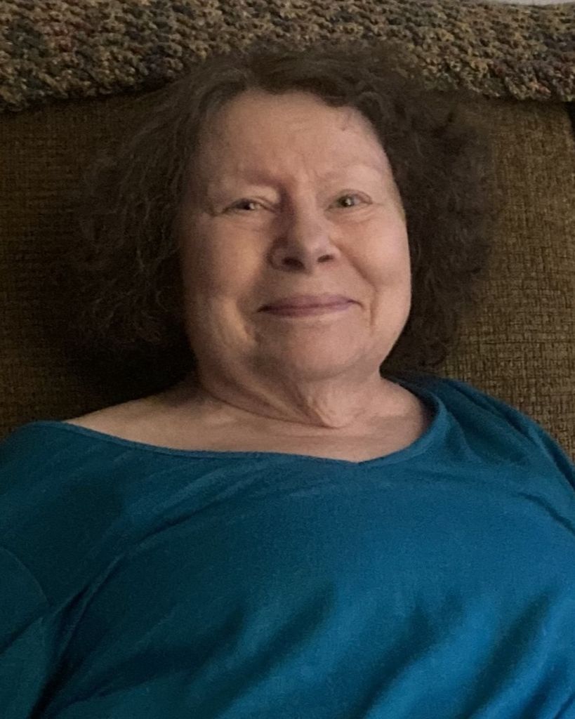 Betty J. Smith