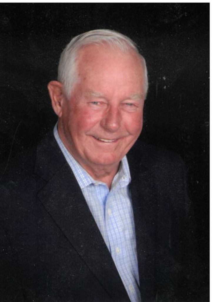 Jerry Wessels Profile Photo