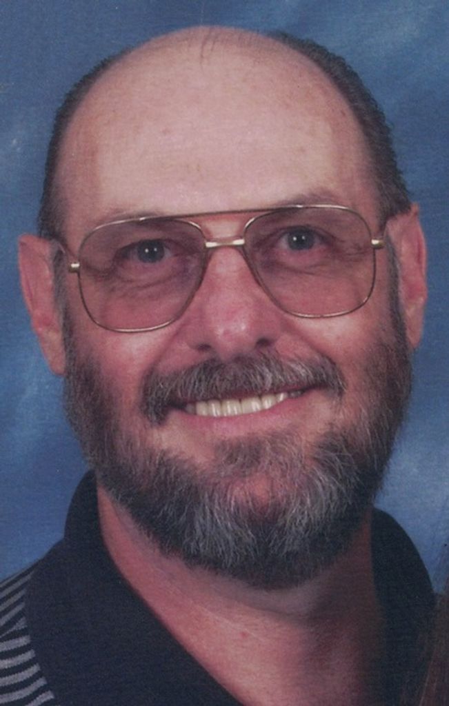 Gary Chandler Whitworth