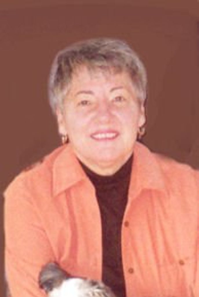 Julia A. Firlet
