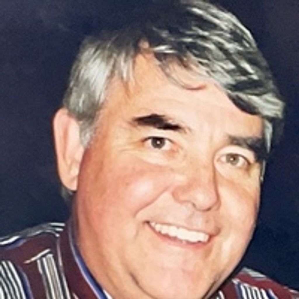 Daniel Joseph "Butch" Gregier Profile Photo