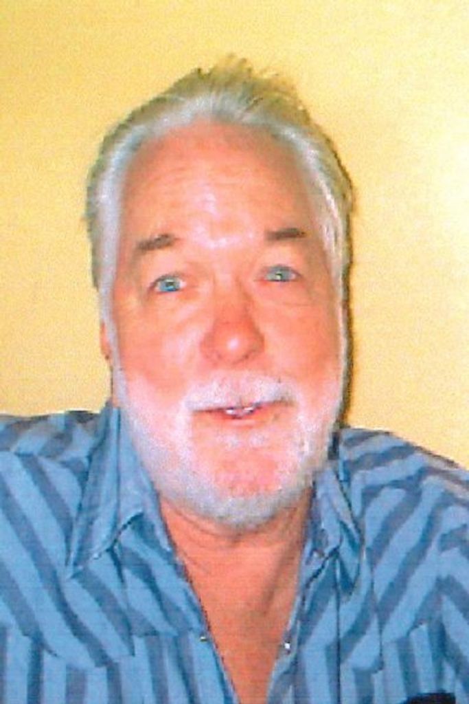 John Wesley (Jack) Gates