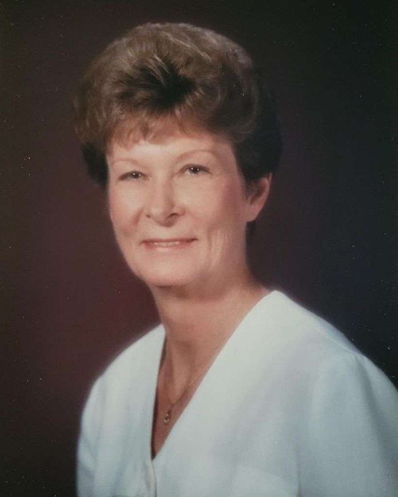 Shirley Churchwell