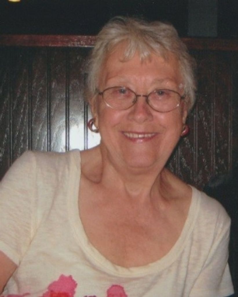 Mary M Bartlett Profile Photo