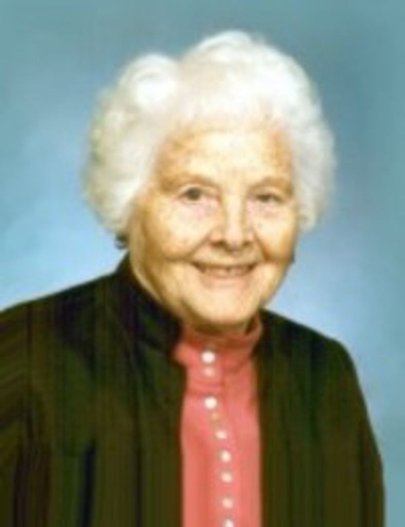 Eunice Cook