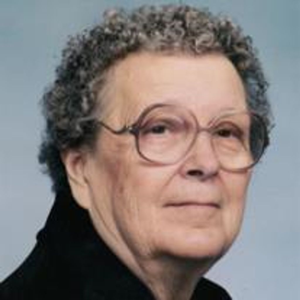 Audrey May Gage