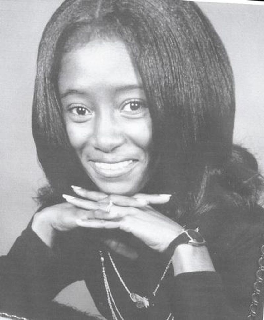 Laverne Johnson Barbarin Profile Photo