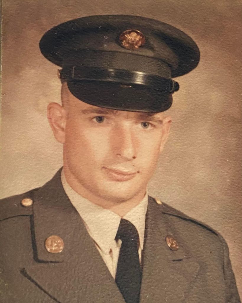 Jimmy Laverne Mayes