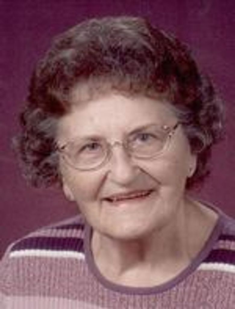 Florence E. White Profile Photo
