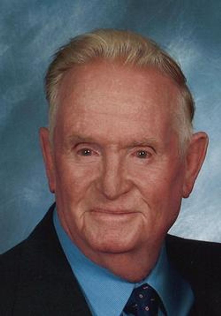 L.B. Ivey Profile Photo