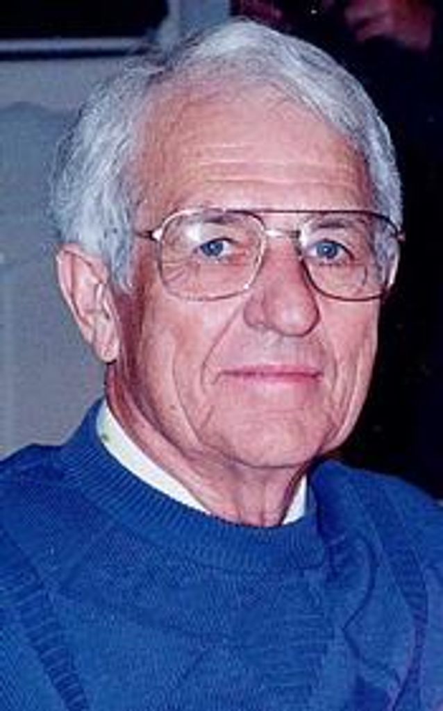 George "Nick" Daniels