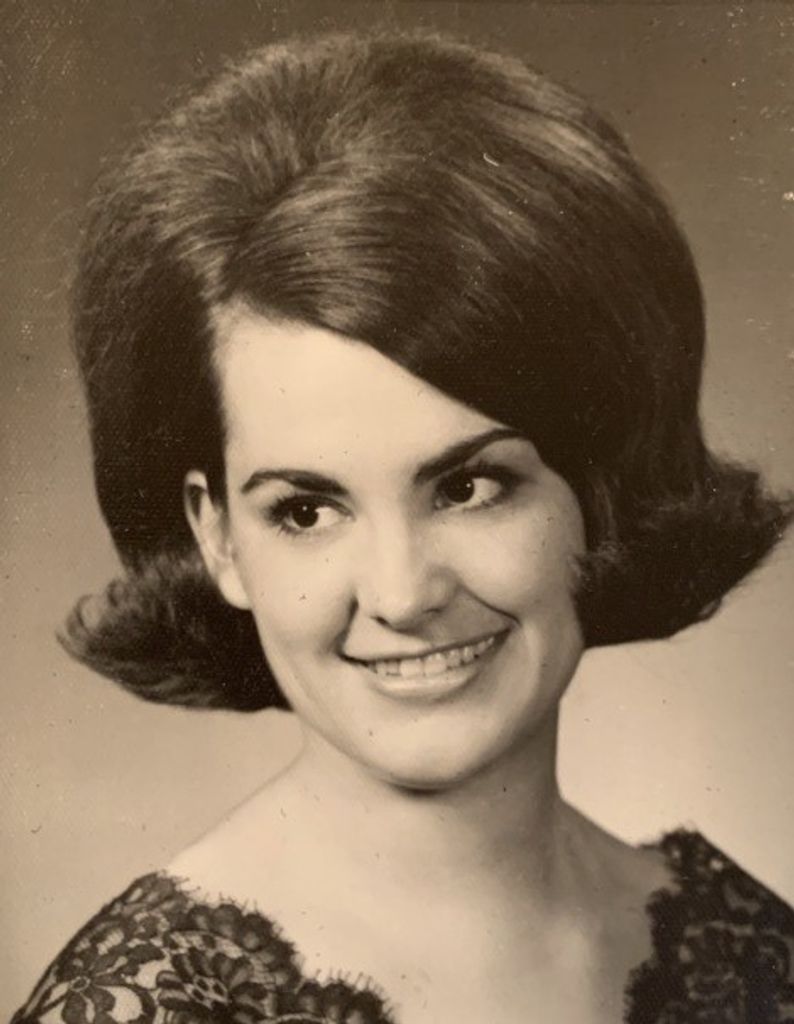 Marjory Elizabeth (Brien)  Luck