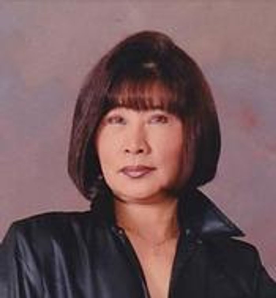 Kuk Cha "Rose" Defendorf