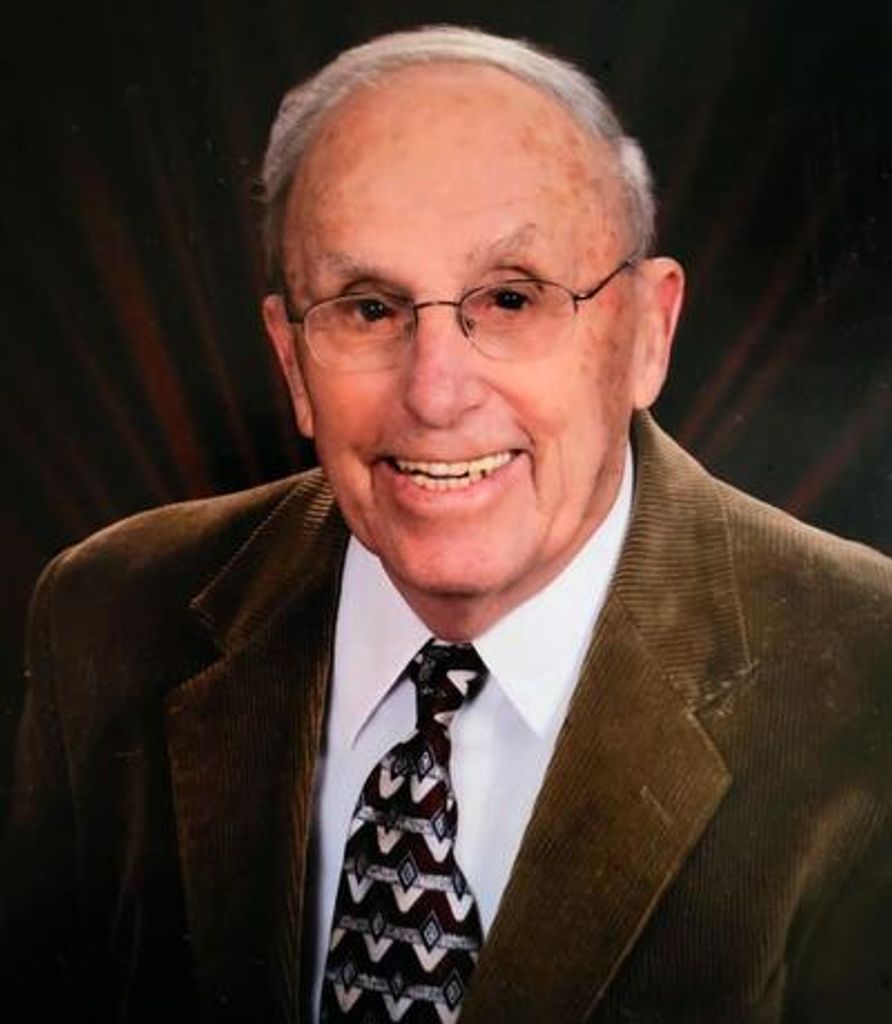 Teofilo "Ted" A. Pelli