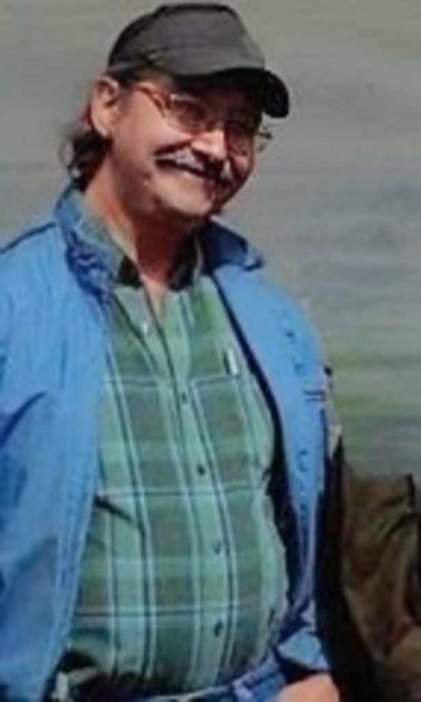 Douglas Eugene Brockus Profile Photo