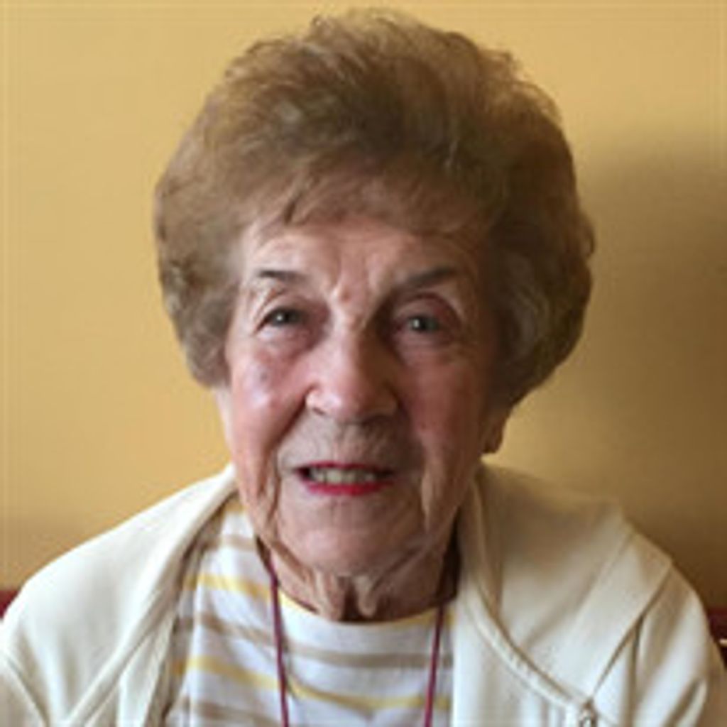 Jean Ann Essley