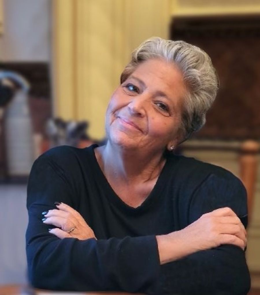 Eileen Racioppi Profile Photo