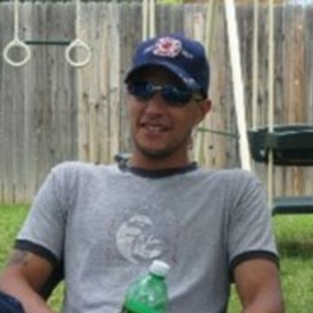 Joseph Michael Belanger
