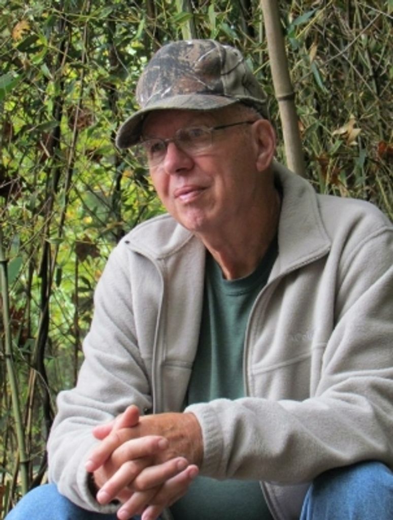 Roy L. Hupp Profile Photo