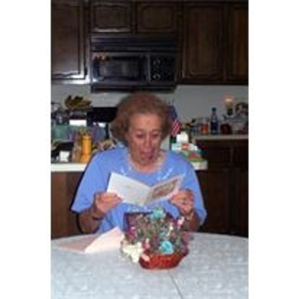 Ann Kroening