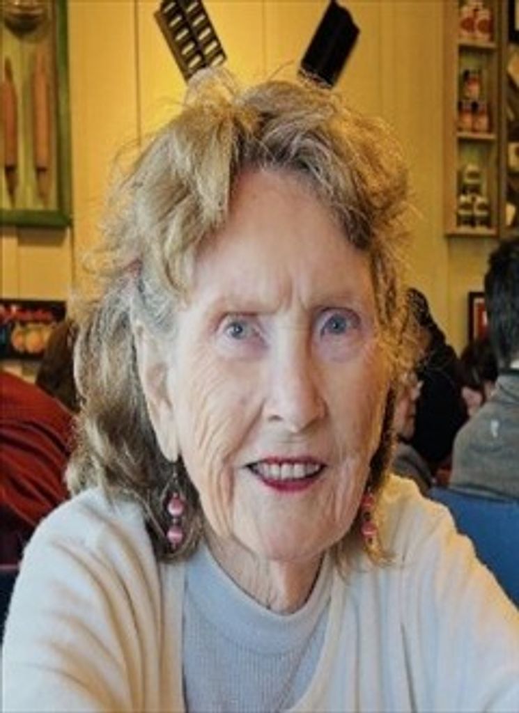 Carolyn Estelle Banks