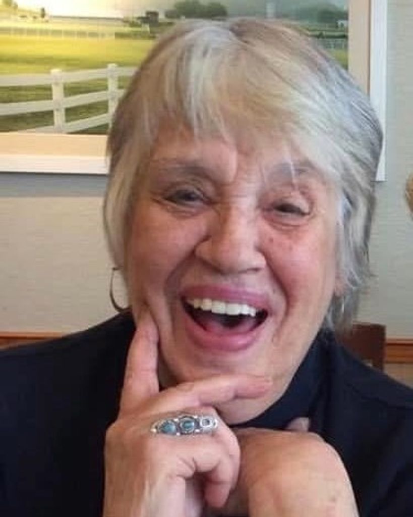 Peggy Jane Neal Profile Photo