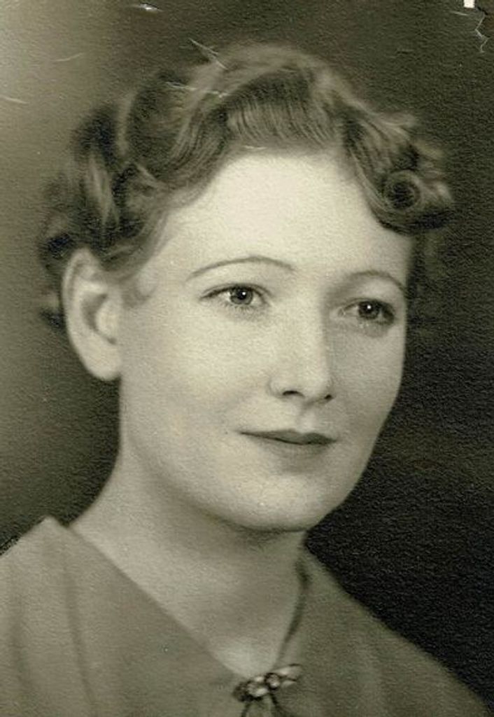 Genevieve "Gene" Cramer