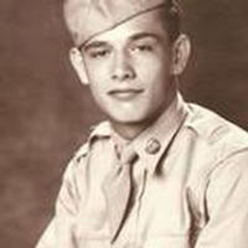 Richard "Dick" Goller, Sr.