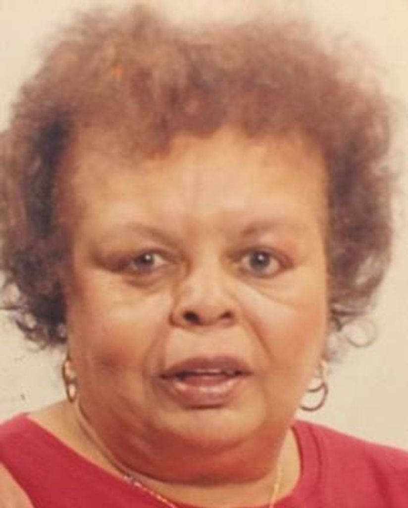 Ruth Trent