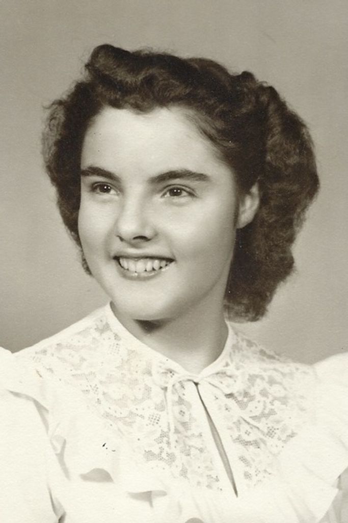 Veregene Cole (Smith)